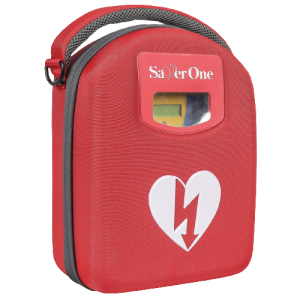 SA1-defibrilator