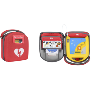 SaverOne-AED-defibrilator